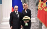 Mỹ - EU ra quyết định trừng phạt ông Putin và các đồng sự cao cấp Nga