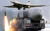 Tổng thống Putin ra lệnh đặt 'lực lượng răn đe hạt nhân' Nga vào tình trạng báo động