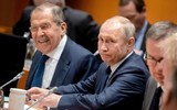 Ông Putin nêu ba điều kiện để lập lại hòa bình tại Ukraine