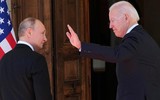 Lượng vũ khí khổng lồ từ phương Tây đang đổ dồn về Ukraine