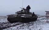 Nga ra lệnh tiến công vào Ukraine từ 'tất cả các hướng', 500 xe tăng áp sát Kiev