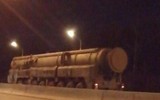 Tổng thống Putin ra lệnh đặt 'lực lượng răn đe hạt nhân' Nga vào tình trạng báo động