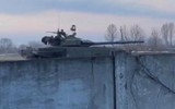 Nga ra lệnh tiến công vào Ukraine từ 'tất cả các hướng', 500 xe tăng áp sát Kiev
