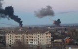 Nga ra lệnh tiến công vào Ukraine từ 'tất cả các hướng', 500 xe tăng áp sát Kiev