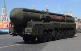 Tổng thống Putin ra lệnh đặt 'lực lượng răn đe hạt nhân' Nga vào tình trạng báo động