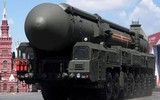 Tổng thống Putin ra lệnh đặt 'lực lượng răn đe hạt nhân' Nga vào tình trạng báo động