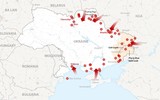 Nga ra lệnh tiến công vào Ukraine từ 'tất cả các hướng', 500 xe tăng áp sát Kiev