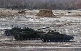 Nga ra lệnh tiến công vào Ukraine từ 'tất cả các hướng', 500 xe tăng áp sát Kiev