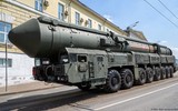 Tổng thống Putin ra lệnh đặt 'lực lượng răn đe hạt nhân' Nga vào tình trạng báo động