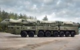 Tổng thống Putin ra lệnh đặt 'lực lượng răn đe hạt nhân' Nga vào tình trạng báo động