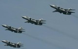 Nga ra lệnh tiến công vào Ukraine từ 'tất cả các hướng', 500 xe tăng áp sát Kiev