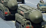 Tổng thống Putin ra lệnh đặt 'lực lượng răn đe hạt nhân' Nga vào tình trạng báo động