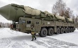 Tổng thống Putin ra lệnh đặt 'lực lượng răn đe hạt nhân' Nga vào tình trạng báo động