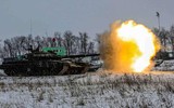Lượng vũ khí khổng lồ từ phương Tây đang đổ dồn về Ukraine