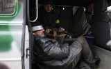 Ukraine kháng cự mạnh mẽ, đánh bật quân Nga ra khỏi Kharkiv