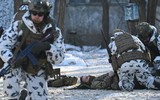 Ukraine kháng cự mạnh mẽ, đánh bật quân Nga ra khỏi Kharkiv