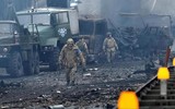Ukraine kháng cự mạnh mẽ, đánh bật quân Nga ra khỏi Kharkiv