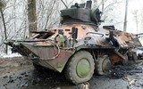 Mỹ nói Belarus sắp tham chiến cùng Nga, chiến tranh thêm khốc liệt tại Ukraine