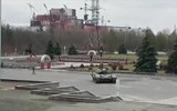 Nga, Ukraine bắt đầu đàm phán giữa lúc giao tranh vẫn đang dữ dội