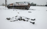 Ukraine kháng cự mạnh mẽ, đánh bật quân Nga ra khỏi Kharkiv