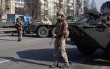 Mỹ nói Belarus sắp tham chiến cùng Nga, chiến tranh thêm khốc liệt tại Ukraine