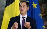 Lượng vũ khí khổng lồ từ phương Tây đang đổ dồn về Ukraine