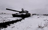 Lượng vũ khí khổng lồ từ phương Tây đang đổ dồn về Ukraine