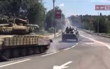 Tại sao Ukraine từ chối đàm phán với Nga ở Belarus?