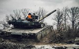 Ông Putin ca ngợi sự 'anh hùng' của lực lượng Nga giữa lúc giao tranh ác liệt với Ukraine