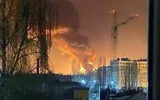 Nga ra lệnh tiến công vào Ukraine từ 'tất cả các hướng', 500 xe tăng áp sát Kiev