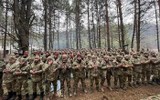Nga ra lệnh tiến công vào Ukraine từ 'tất cả các hướng', 500 xe tăng áp sát Kiev