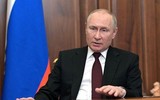 Ông Putin nêu ba điều kiện để lập lại hòa bình tại Ukraine