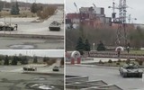 Tại sao Ukraine từ chối đàm phán với Nga ở Belarus?