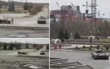 Tại sao Ukraine từ chối đàm phán với Nga ở Belarus?