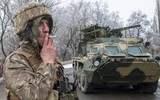 Lượng vũ khí khổng lồ từ phương Tây đang đổ dồn về Ukraine