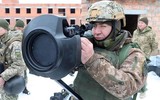 Lượng vũ khí khổng lồ từ phương Tây đang đổ dồn về Ukraine