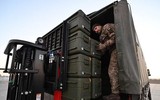 Lượng vũ khí khổng lồ từ phương Tây đang đổ dồn về Ukraine