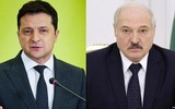 Nga và Ukraine đồng ý bắt đầu đàm phán tại biên giới Ukraine-Belarus