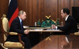 Nga, Ukraine bắt đầu đàm phán giữa lúc giao tranh vẫn đang dữ dội
