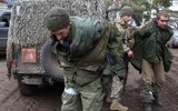 Ukraine kháng cự mạnh mẽ, đánh bật quân Nga ra khỏi Kharkiv