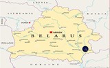 Nga và Ukraine đồng ý bắt đầu đàm phán tại biên giới Ukraine-Belarus