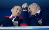 Mỹ nói Belarus sắp tham chiến cùng Nga, chiến tranh thêm khốc liệt tại Ukraine