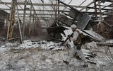 Ông Putin nêu ba điều kiện để lập lại hòa bình tại Ukraine