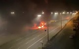 Ông Putin nêu ba điều kiện để lập lại hòa bình tại Ukraine