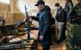 Kế hoạch đánh nhanh thắng nhanh của Nga bất thành tại Ukraine