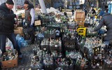 Kế hoạch đánh nhanh thắng nhanh của Nga bất thành tại Ukraine