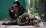 Kế hoạch đánh nhanh thắng nhanh của Nga bất thành tại Ukraine