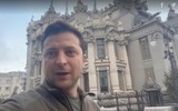 Kế hoạch đánh nhanh thắng nhanh của Nga bất thành tại Ukraine