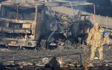 Ông Putin nêu ba điều kiện để lập lại hòa bình tại Ukraine