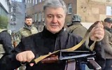 Kế hoạch đánh nhanh thắng nhanh của Nga bất thành tại Ukraine